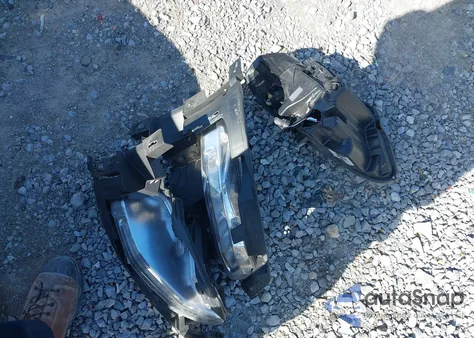 2022 Ford F150 Supercrew из США, поврежденный, VIN 1FTEW1CP2NKE16999